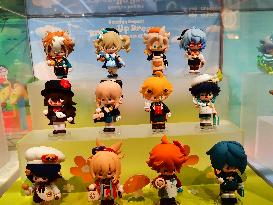 Pop Mart Market Value Increases