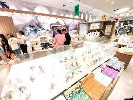 Pop Mart Market Value Increases