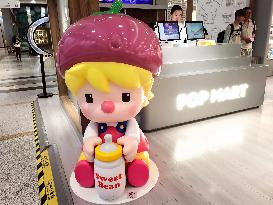 Pop Mart Market Value Increases