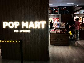 Pop Mart Market Value Increases