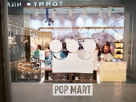 Pop Mart Market Value Increases