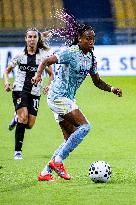 CALCIO - Serie A Femminile - Serie A Women's Cup - Parma Calcio vs Juventus FC