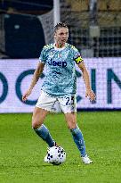 CALCIO - Serie A Femminile - Serie A Women's Cup - Parma Calcio vs Juventus FC