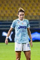 CALCIO - Serie A Femminile - Serie A Women's Cup - Parma Calcio vs Juventus FC