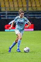 CALCIO - Serie A Femminile - Serie A Women's Cup - Parma Calcio vs Juventus FC