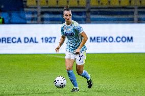 CALCIO - Serie A Femminile - Serie A Women's Cup - Parma Calcio vs Juventus FC