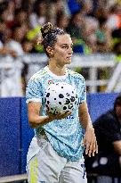 CALCIO - Serie A Femminile - Serie A Women's Cup - Parma Calcio vs Juventus FC