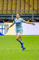 CALCIO - Serie A Femminile - Serie A Women's Cup - Parma Calcio vs Juventus FC
