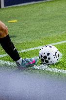 CALCIO - Serie A Femminile - Serie A Women's Cup - Parma Calcio vs Juventus FC