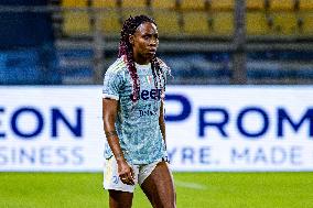 CALCIO - Serie A Femminile - Serie A Women's Cup - Parma Calcio vs Juventus FC