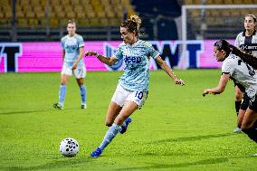 CALCIO - Serie A Femminile - Serie A Women's Cup - Parma Calcio vs Juventus FC