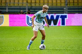CALCIO - Serie A Femminile - Serie A Women's Cup - Parma Calcio vs Juventus FC