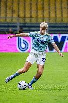 CALCIO - Serie A Femminile - Serie A Women's Cup - Parma Calcio vs Juventus FC