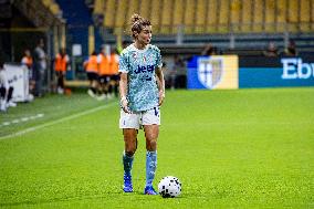 CALCIO - Serie A Femminile - Serie A Women's Cup - Parma Calcio vs Juventus FC