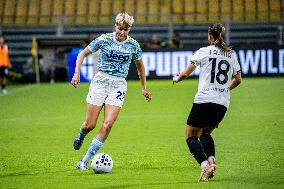 CALCIO - Serie A Femminile - Serie A Women's Cup - Parma Calcio vs Juventus FC