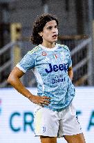 CALCIO - Serie A Femminile - Serie A Women's Cup - Parma Calcio vs Juventus FC