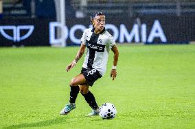 CALCIO - Serie A Femminile - Serie A Women's Cup - Parma Calcio vs Juventus FC