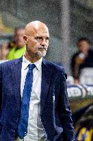 CALCIO - Serie A Femminile - Serie A Women's Cup - Parma Calcio vs Juventus FC