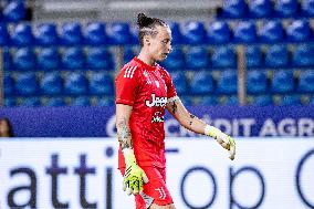 CALCIO - Serie A Femminile - Serie A Women's Cup - Parma Calcio vs Juventus FC