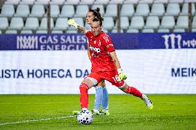 CALCIO - Serie A Femminile - Serie A Women's Cup - Parma Calcio vs Juventus FC