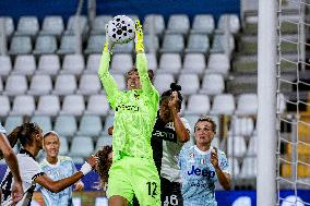 CALCIO - Serie A Femminile - Serie A Women's Cup - Parma Calcio vs Juventus FC