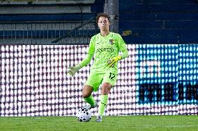 CALCIO - Serie A Femminile - Serie A Women's Cup - Parma Calcio vs Juventus FC