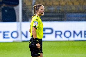 CALCIO - Serie A Femminile - Serie A Women's Cup - Parma Calcio vs Juventus FC