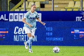 CALCIO - Serie A Femminile - Serie A Women's Cup - Parma Calcio vs Juventus FC