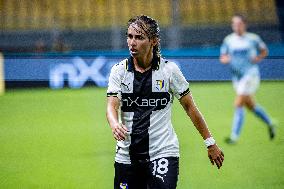 CALCIO - Serie A Femminile - Serie A Women's Cup - Parma Calcio vs Juventus FC