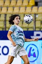 CALCIO - Serie A Femminile - Serie A Women's Cup - Parma Calcio vs Juventus FC