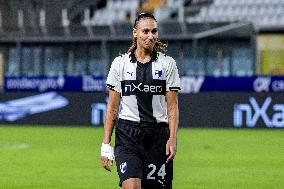 CALCIO - Serie A Femminile - Serie A Women's Cup - Parma Calcio vs Juventus FC