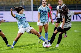 CALCIO - Serie A Femminile - Serie A Women's Cup - Parma Calcio vs Juventus FC