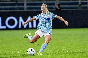 CALCIO - Serie A Femminile - Serie A Women's Cup - Parma Calcio vs Juventus FC