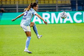CALCIO - Serie A Femminile - Serie A Women's Cup - Parma Calcio vs Juventus FC