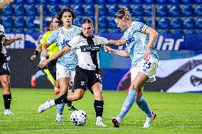 CALCIO - Serie A Femminile - Serie A Women's Cup - Parma Calcio vs Juventus FC