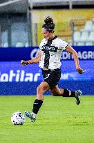 CALCIO - Serie A Femminile - Serie A Women's Cup - Parma Calcio vs Juventus FC