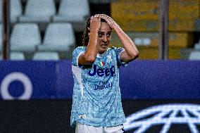 CALCIO - Serie A Femminile - Serie A Women's Cup - Parma Calcio vs Juventus FC