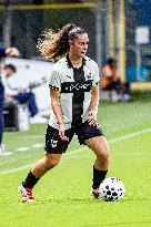 CALCIO - Serie A Femminile - Serie A Women's Cup - Parma Calcio vs Juventus FC