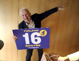 Ryanair's Eddie Wilson