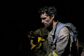 Wildfires in Spain - Favorable Evolution in Castilla y Leon