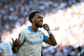 Ligue 1 Olympique de Marseille vs Paris FC - FA