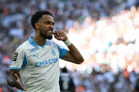 Ligue 1 Olympique de Marseille vs Paris FC - FA