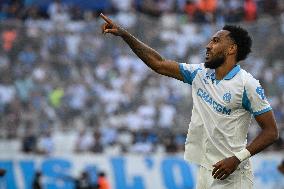 Ligue 1 Olympique de Marseille vs Paris FC - FA