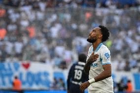 Ligue 1 Olympique de Marseille vs Paris FC - FA