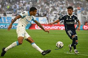 Ligue 1 Olympique de Marseille vs Paris FC - FA