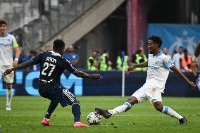 Ligue 1 Olympique de Marseille vs Paris FC - FA