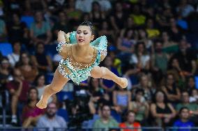 ALTRO - Ginnastica - FIG 41^ World Championships Rhythmic Gymnastics