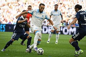 Ligue 1 Olympique de Marseille vs Paris FC - FA