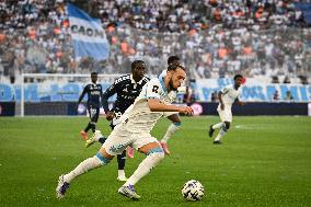 Ligue 1 Olympique de Marseille vs Paris FC - FA