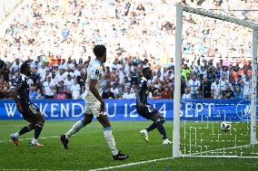 Ligue 1 Olympique de Marseille vs Paris FC - FA